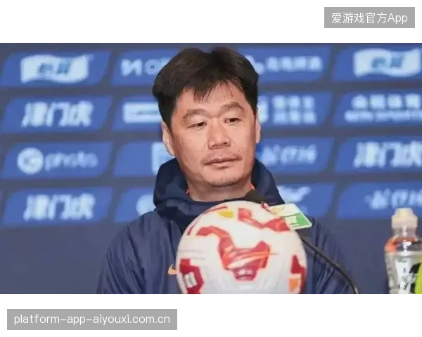 李霄鹏告别海牛：功成身退还是被现实逼走？