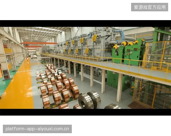 深圳新鹏城外线传导制造连续撕裂点：引领未来制造业的新突破