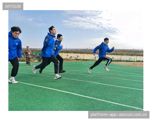 跳远训练营被体育学院列为科研合作单位——开启运动与科研的双赢新时代