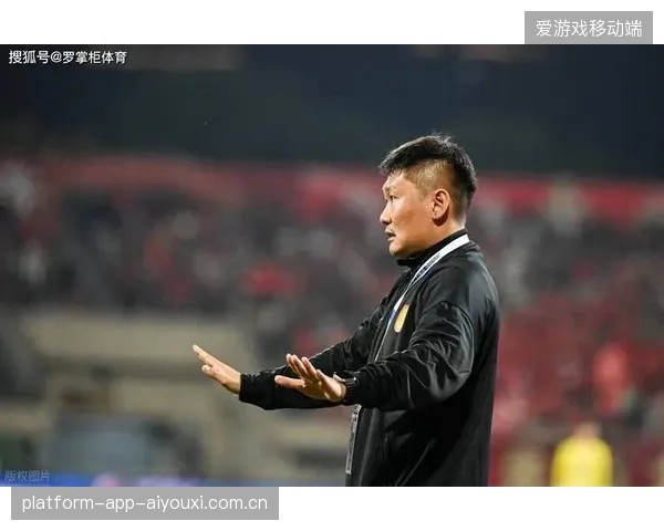 少帅刘建业：从“球迷的梦想”到“球场的奇迹”——一个让人难以忘怀的传奇