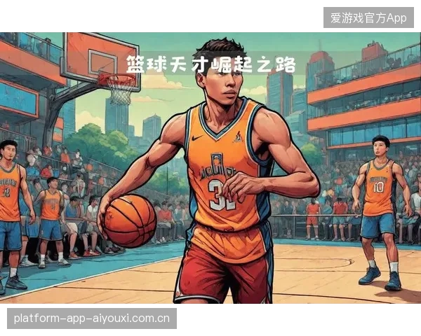 年轻球员的崛起之路：如何从“新人”变成“明星”？
