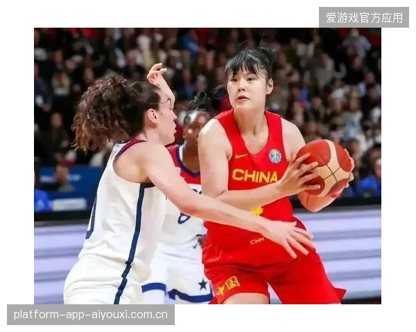 李月汝重返WCBA，加盟家乡！重磅！