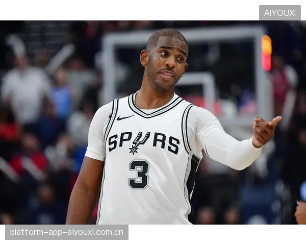 NBA新星“富保罗”正在“试探”市场:顶薪之困与球队的冷淡态度 NBA新星“富保罗”正在“试探”市场:顶薪之困与球队的冷淡态度